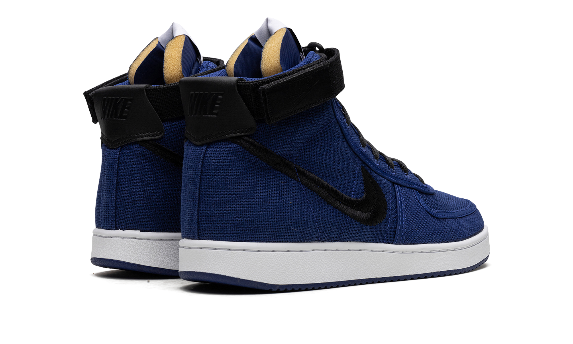 Vandal High SP "Stussy Deep Royal Blue" DX5425 400