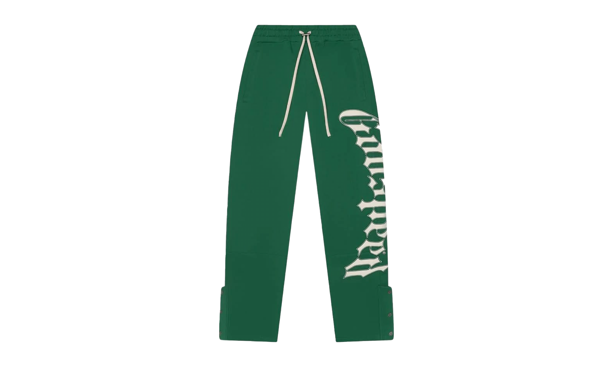 OG Logo V2 Sweatpants "Green" LZHNHE02