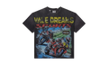 Forever Motocroxxx Tee "Black" 11451 1SS2504VFMTB BLAC