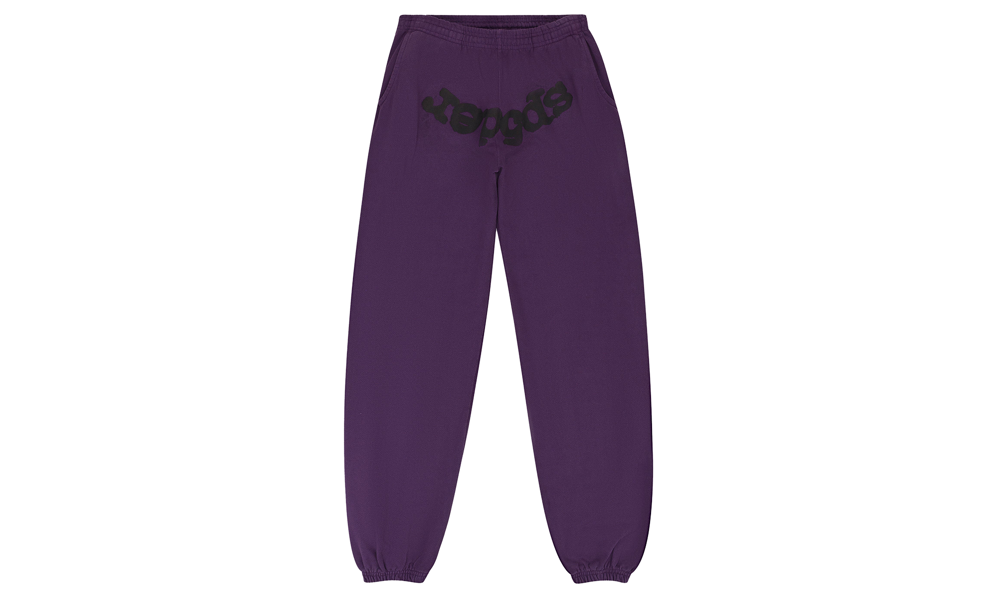 CLASSIC SWEATPANTS "Purple" SP5der129