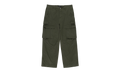 DOUBLE POCKET CARGO "Green" P527 DPWM124