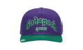 GS Forever Trucker Hat "Purple / Green" C5IDDGD6