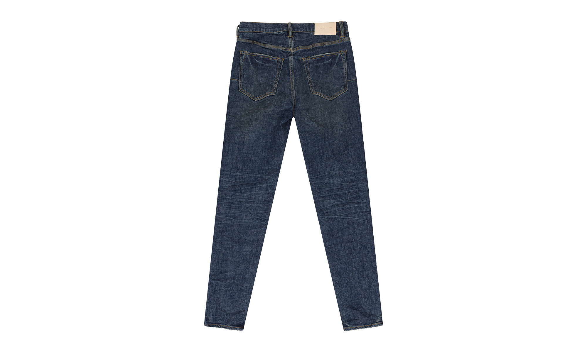 RINSE SKINNY JEANS "Blue Dark Stone" P001 DKSR323