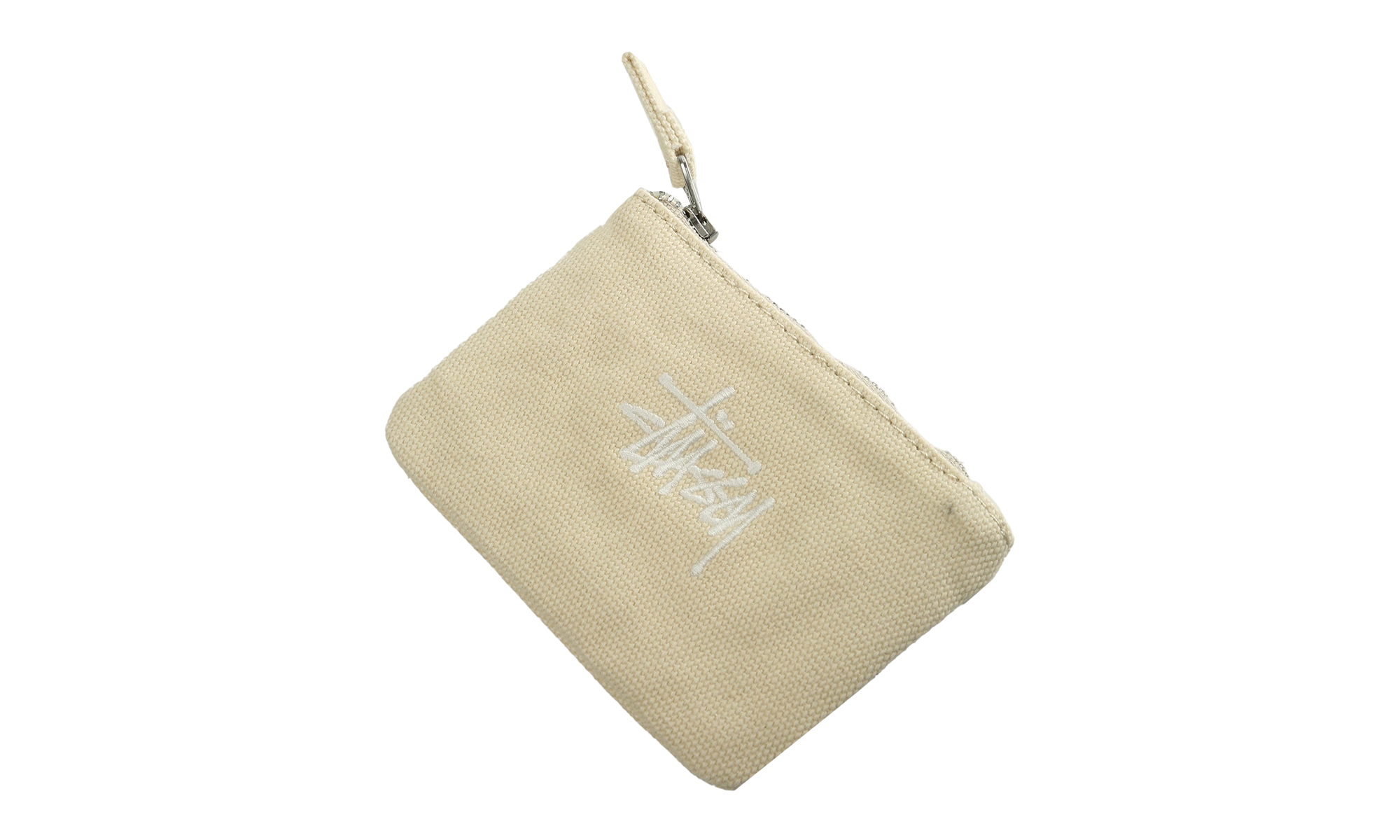 Canvas Coin Pouch "NATURAL" 134256 NATL