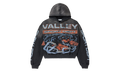 Big Dog Hoodie "Black" 2ATPGW7X