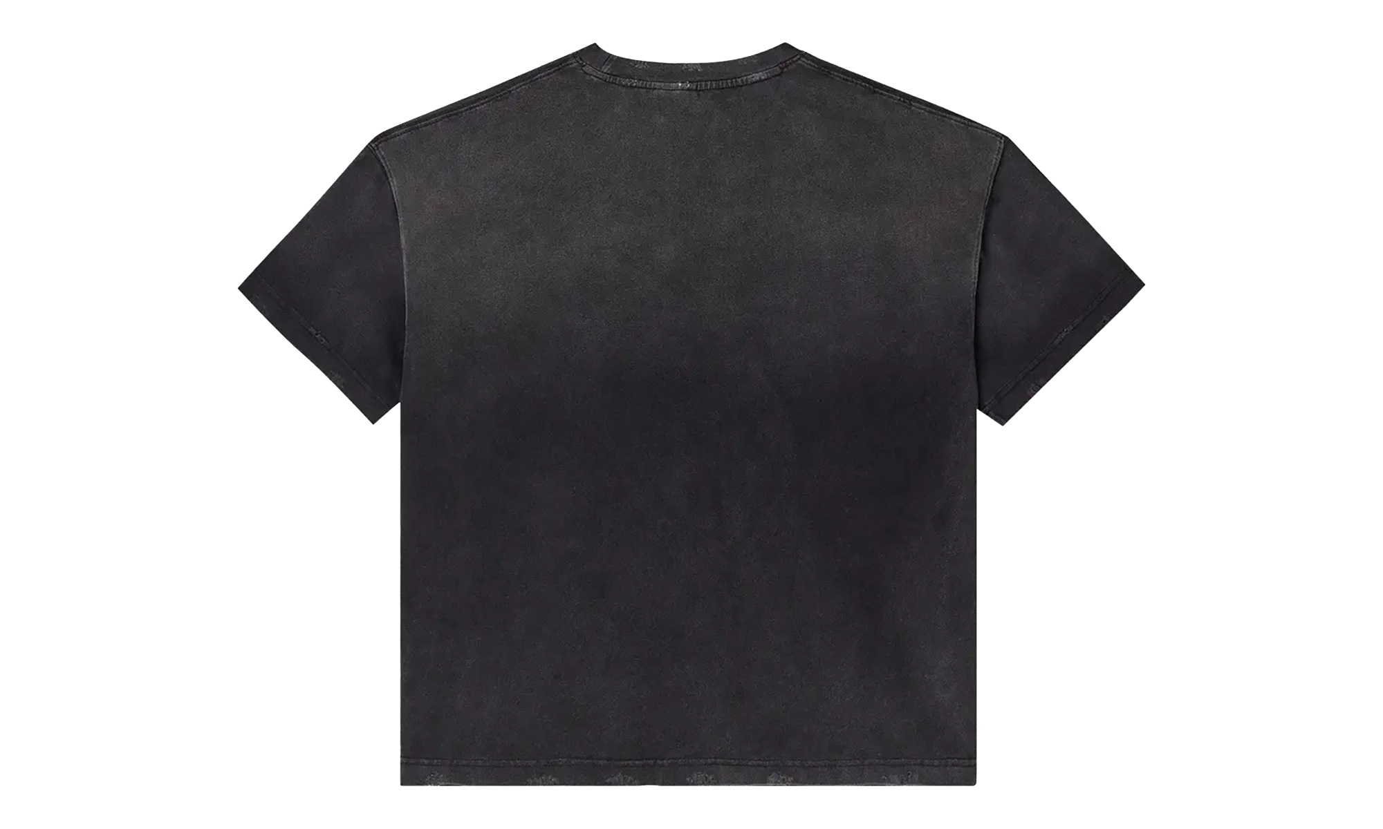 Gods City T-Shirt "Black" VALE 04 002 GCT BK