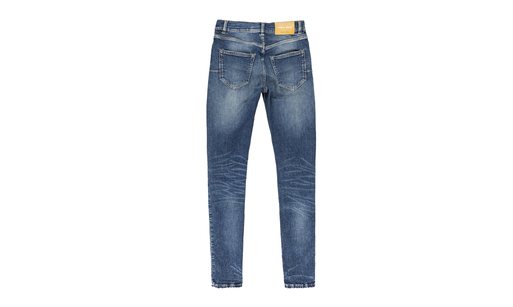 MID INDIGO THREE YEAR "Blue" P001 MITY123