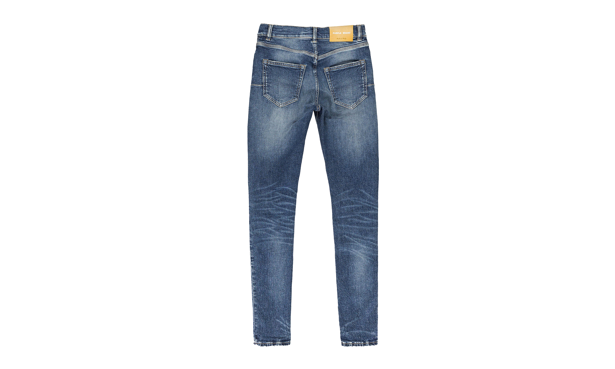 MID INDIGO THREE YEAR "Blue" P001 MITY123