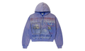 Freedom Zip Up Hoodie "Blue" 10066119