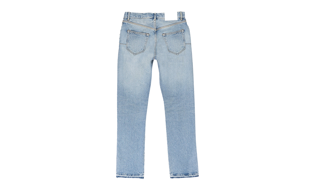 FADED INDIGO CRYTAL RACER "Blue" P011 FICR423
