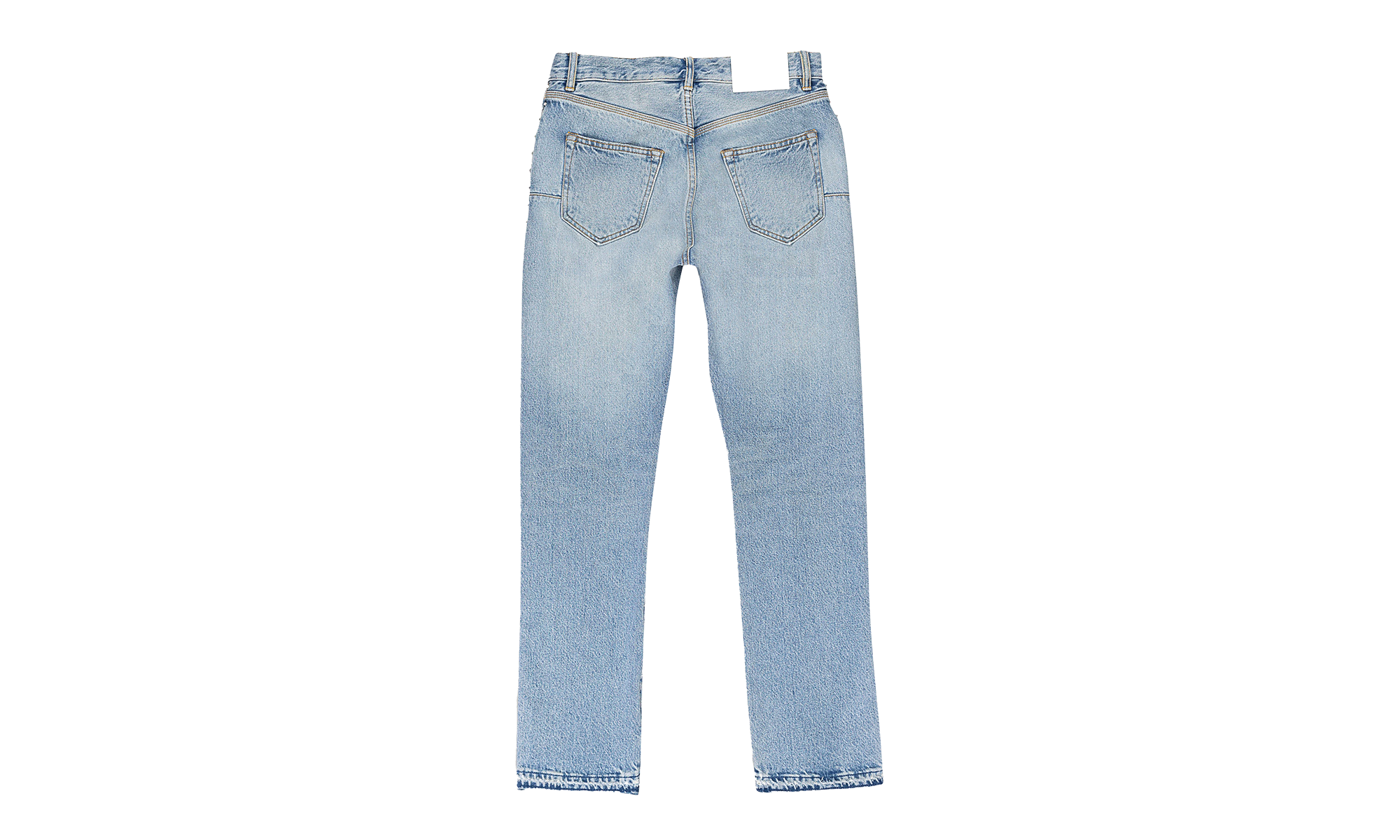 FADED INDIGO CRYTAL RACER "Blue" P011 FICR423