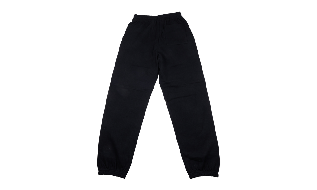 OG LOGO V2 SWEATPANT "Black" SP5der290