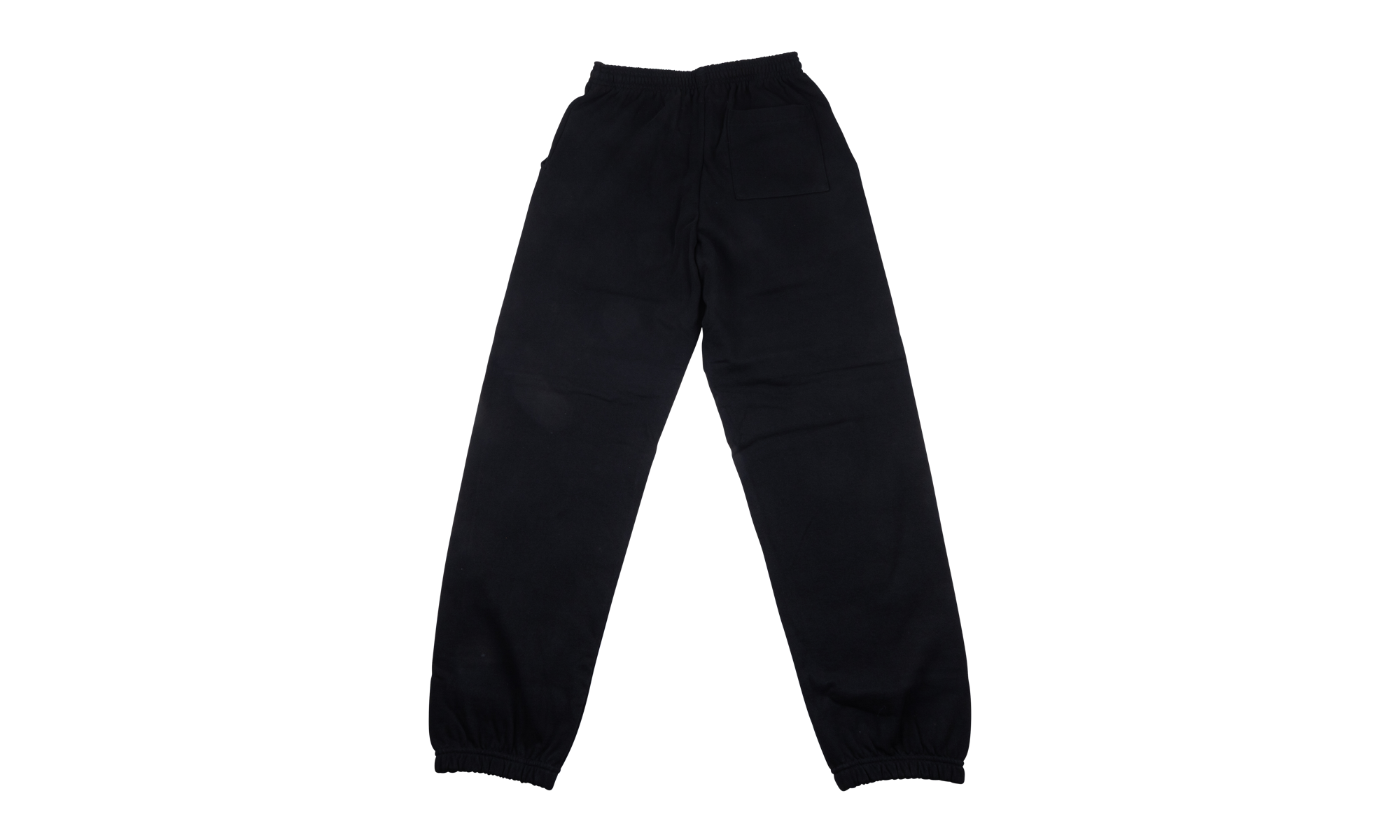 OG LOGO V2 SWEATPANT "Black" SP5der290