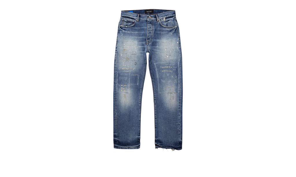 MID INDIGO SHADOW REPAIR "Blue" P011 MISR423