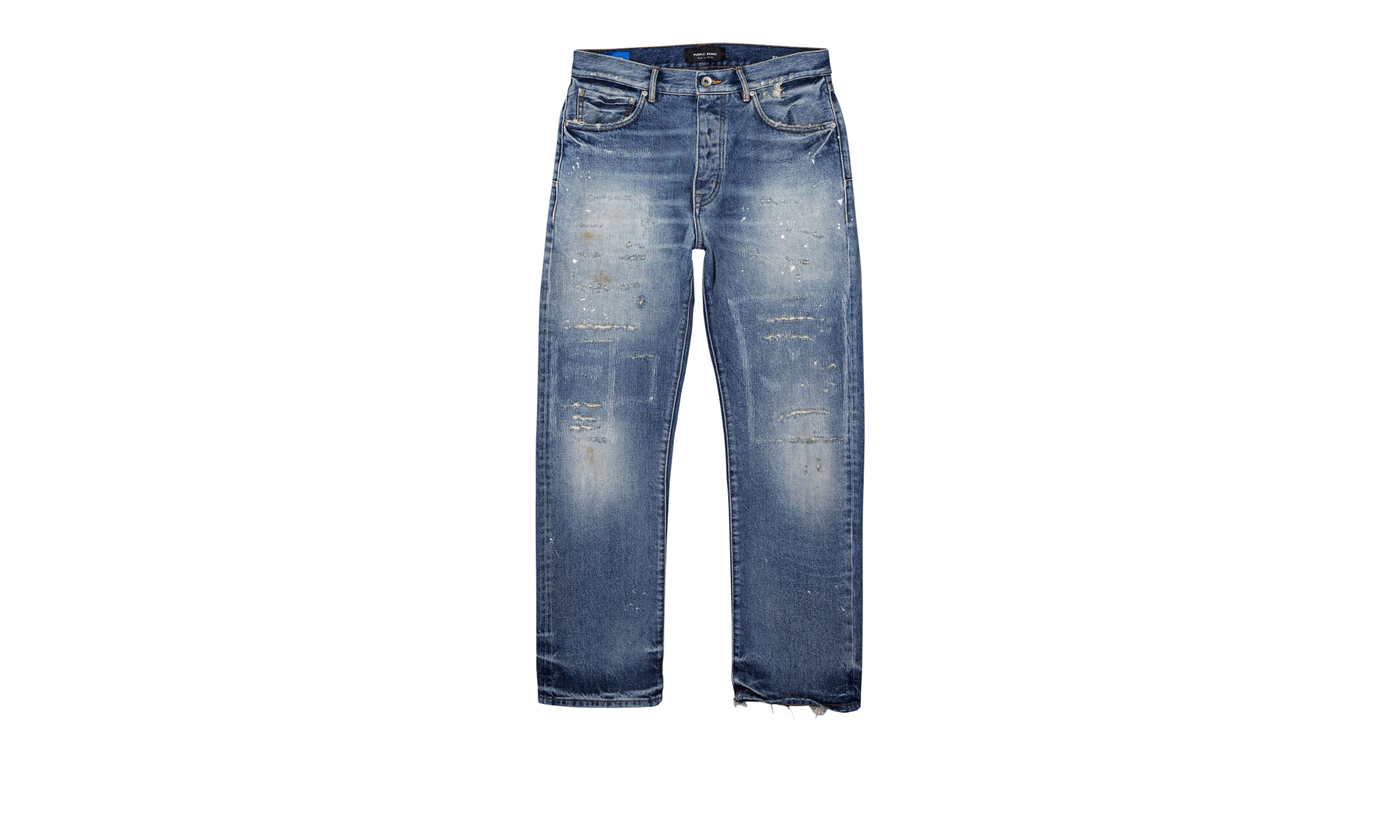 MID INDIGO SHADOW REPAIR "Blue" P011 MISR423