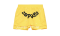 OG Web Double Layer Short "Yellow" SP5der56