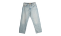 Big Ol Denim High Waisted Jean "LIWA LIGHT WASH" 116599 LIWA