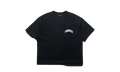 Slab Tee "Black" M1057 HTBS126