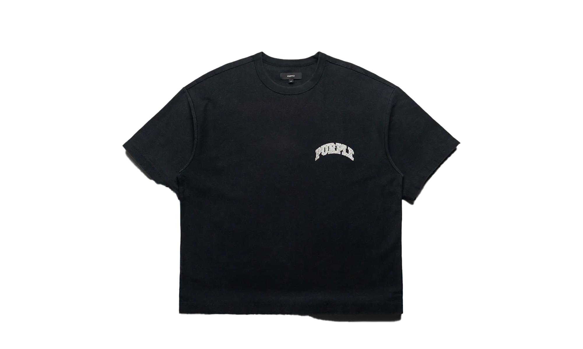 Slab Tee "Black" M1057 HTBS126