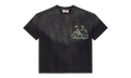 Vale Zone Tee "Black" VAL184