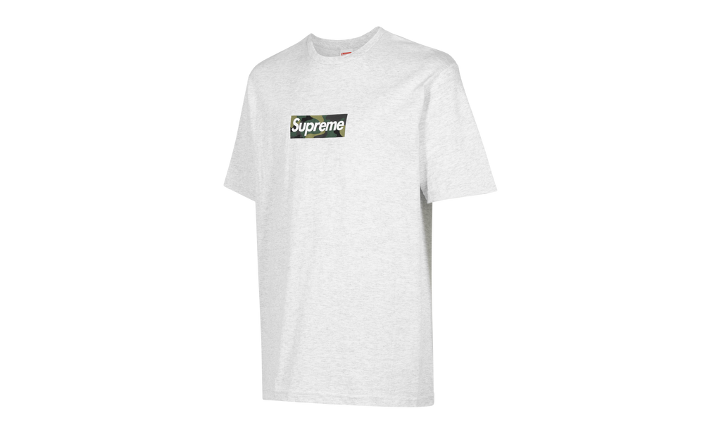 Box Logo Tee "FW23" SU100187