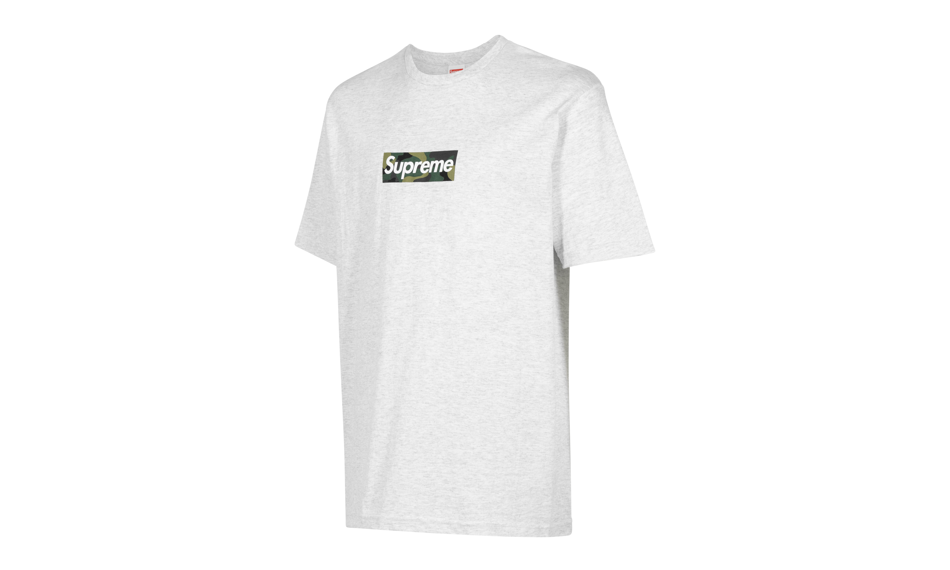 Box Logo Tee "FW23" SU100187