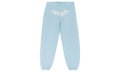 CLASSIC SWEATPANTS "LIGHT BLUE" SP5der130